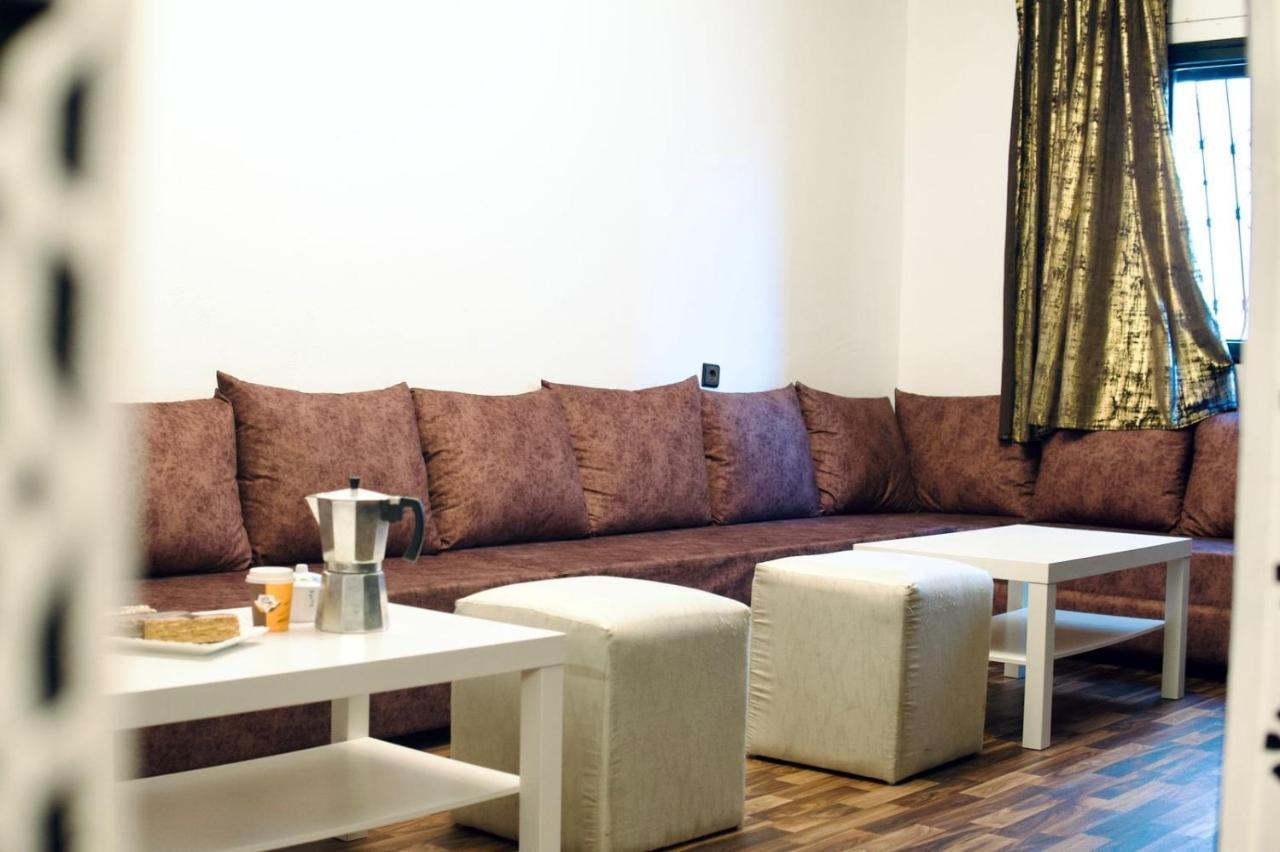 Lovely Apartment In Tétouan Exterior foto