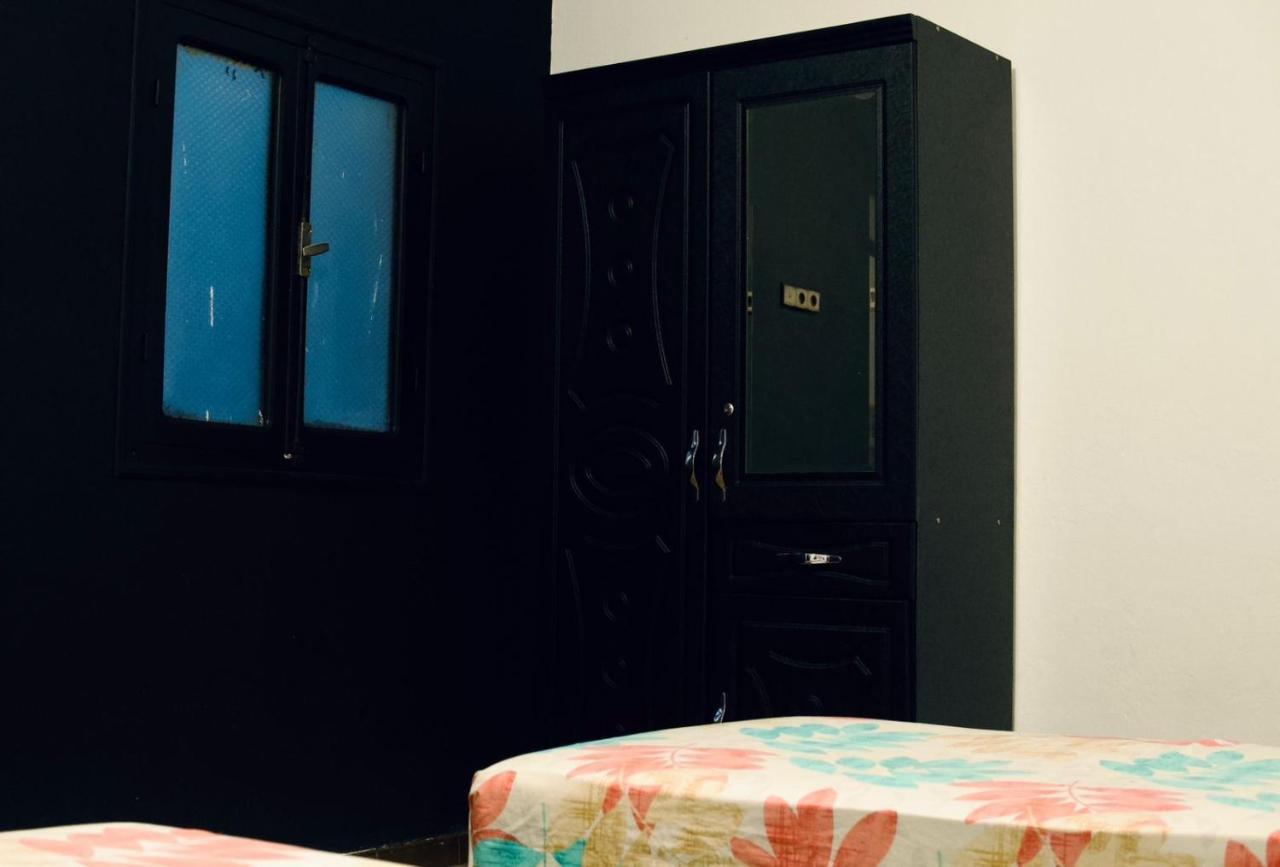 Lovely Apartment In Tétouan Exterior foto